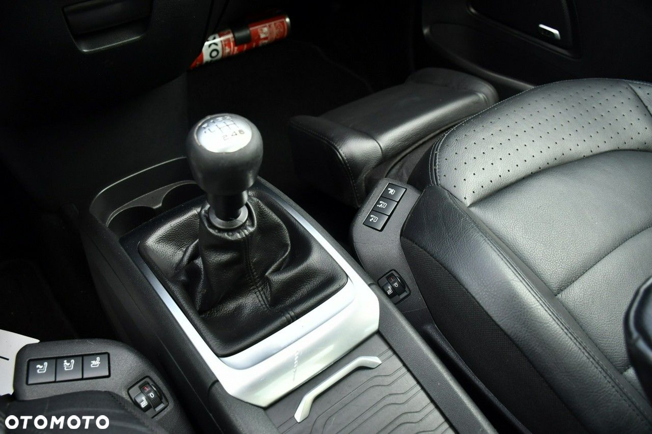 Citroën C4 Picasso 2.0 BlueHDi Exclusive - 36
