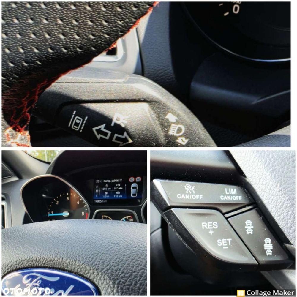 Ford Kuga - 39