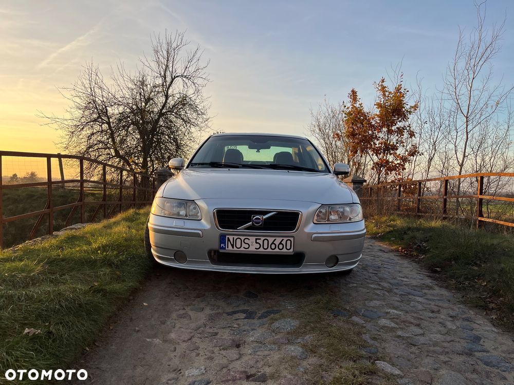 Volvo S60 2.5T AWD Edition - 7