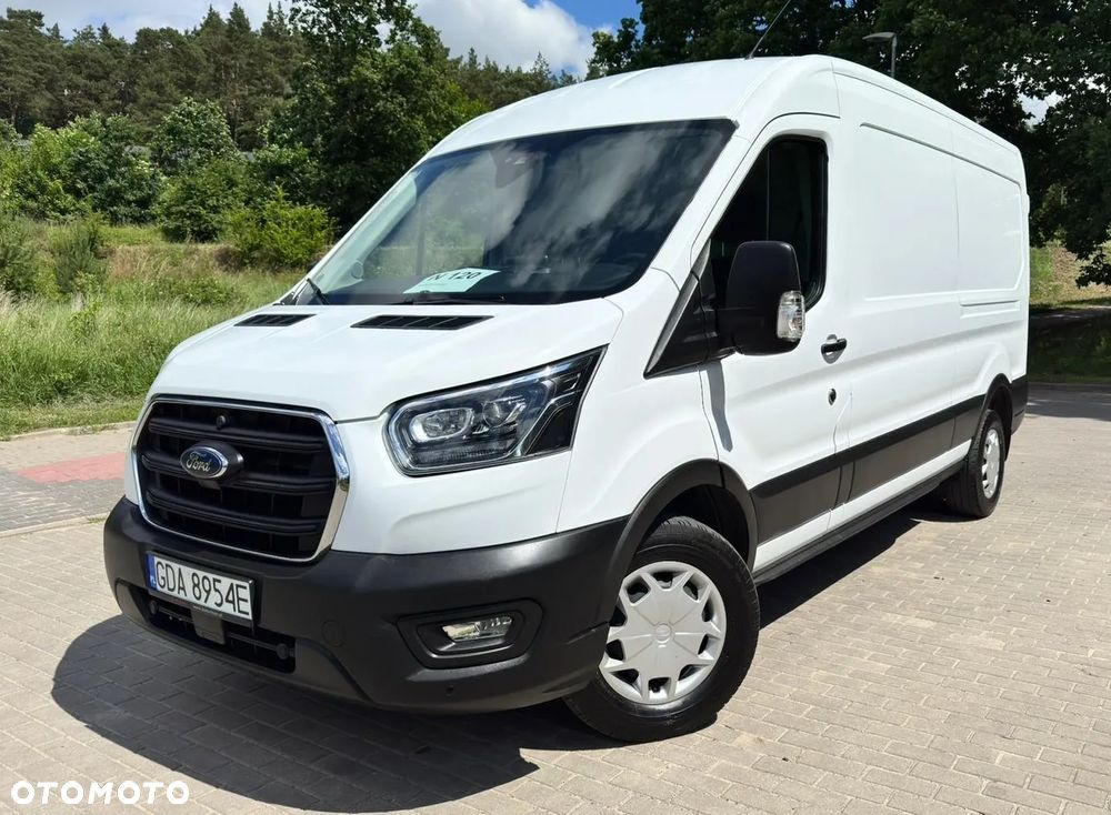 Ford TRANSIT L3H2 - 2