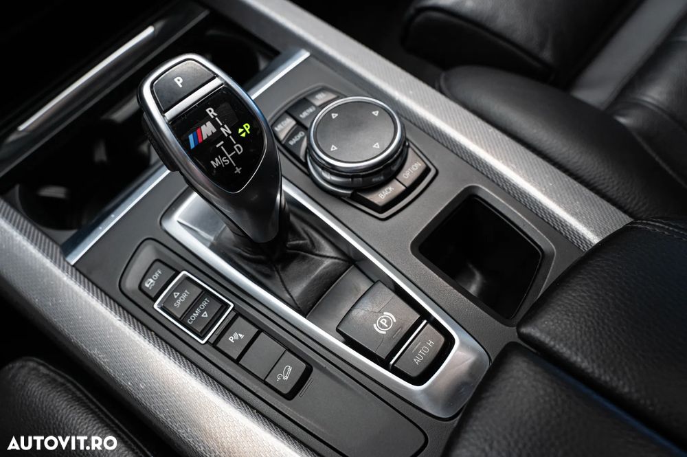BMW X5 M M50d Sport-Aut. - 14