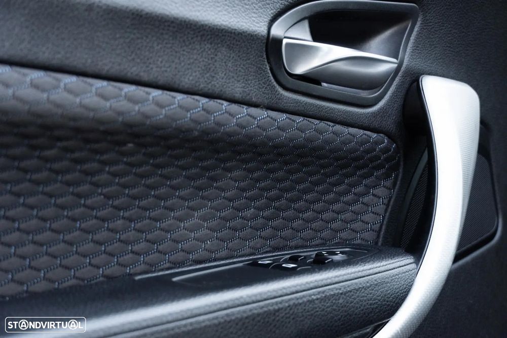 BMW 218 d Coupe Pack M Auto - 50