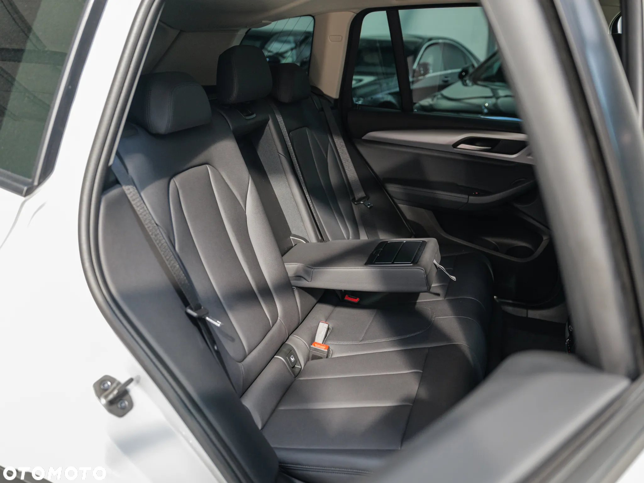 BMW X3 - 22
