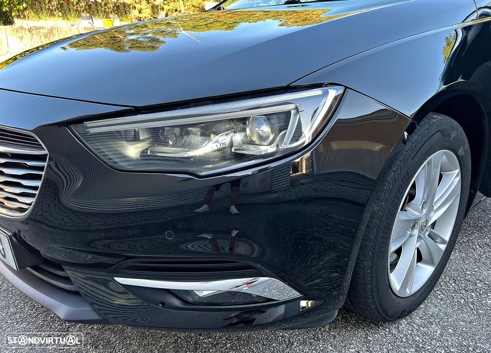 Opel Insignia Sports Tourer 2.0 CDTi Innovation - 7