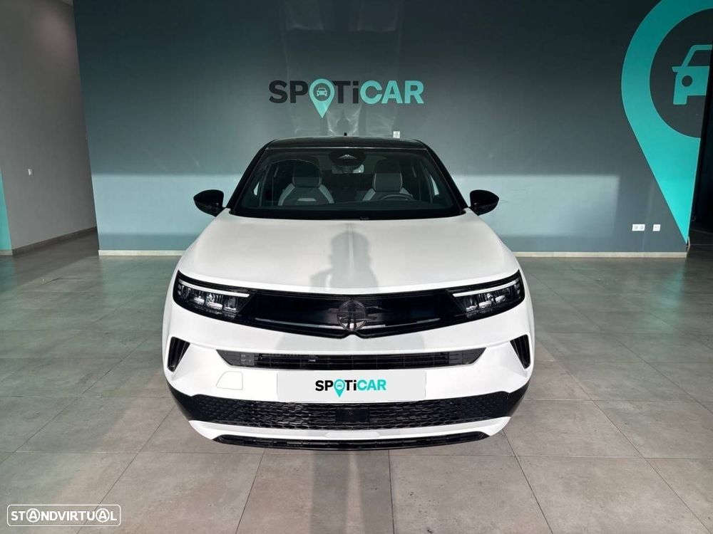 Opel Mokka 1.2 Hybrid GS eDCT - 2