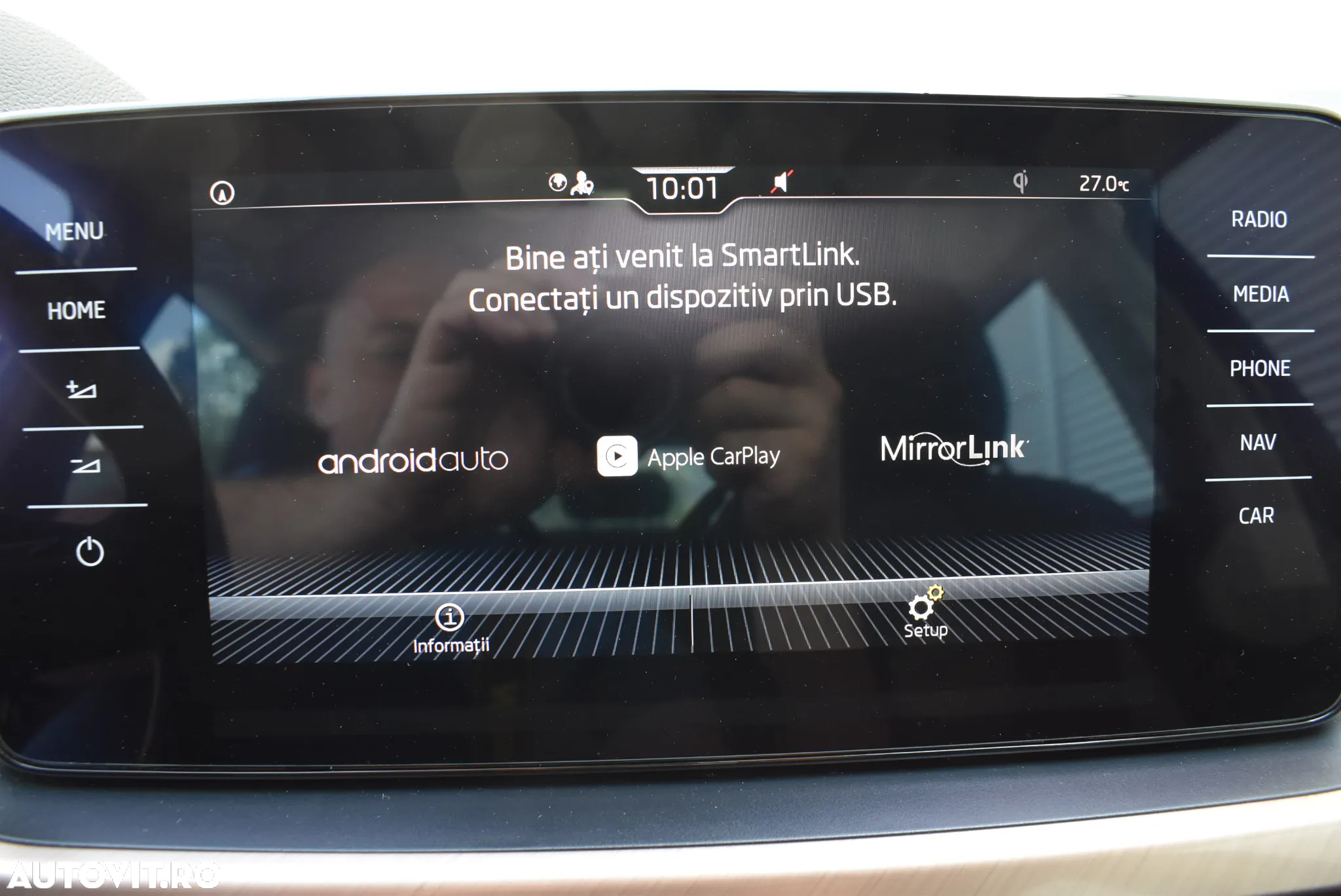 Skoda Scala 1.0 TSI DSG Style - 19