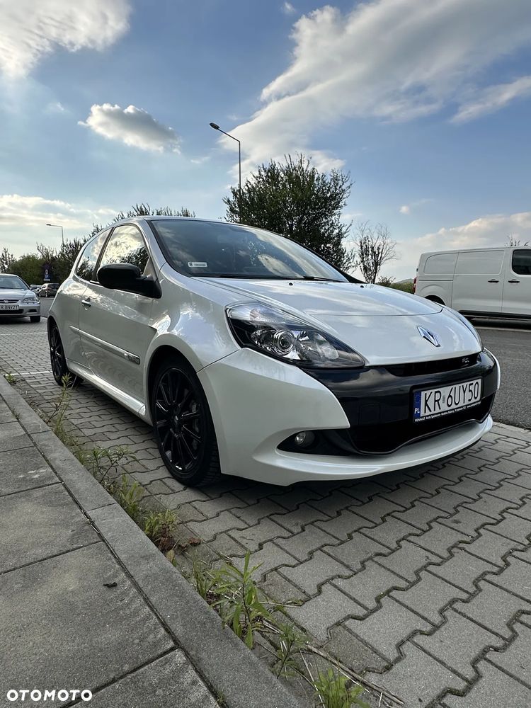 Renault Clio 2.0 16V Sport Euro5 - 3