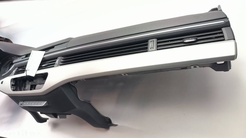 DESKA KOKPIT AUDI A4 B9 S-LINE 8W1857001K SOUL - 11