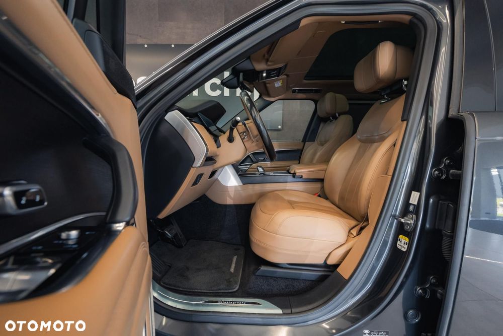 Land Rover Range Rover 3.0 D AB - 14