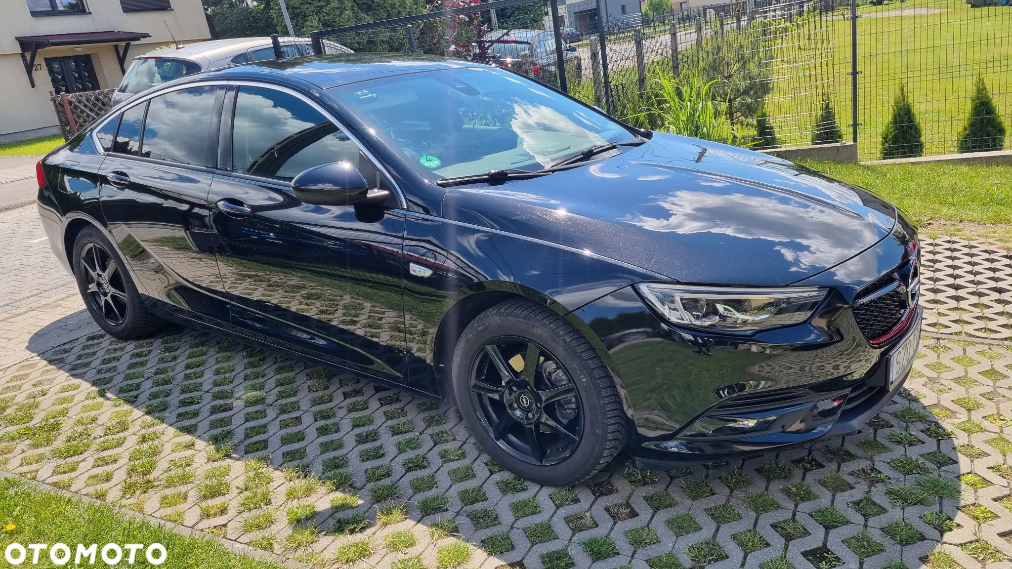Opel Insignia 1.5 T Innovation S&S - 1