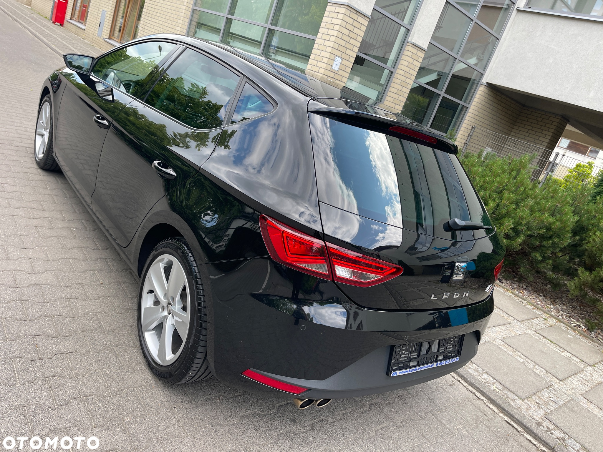 Seat Leon - 12