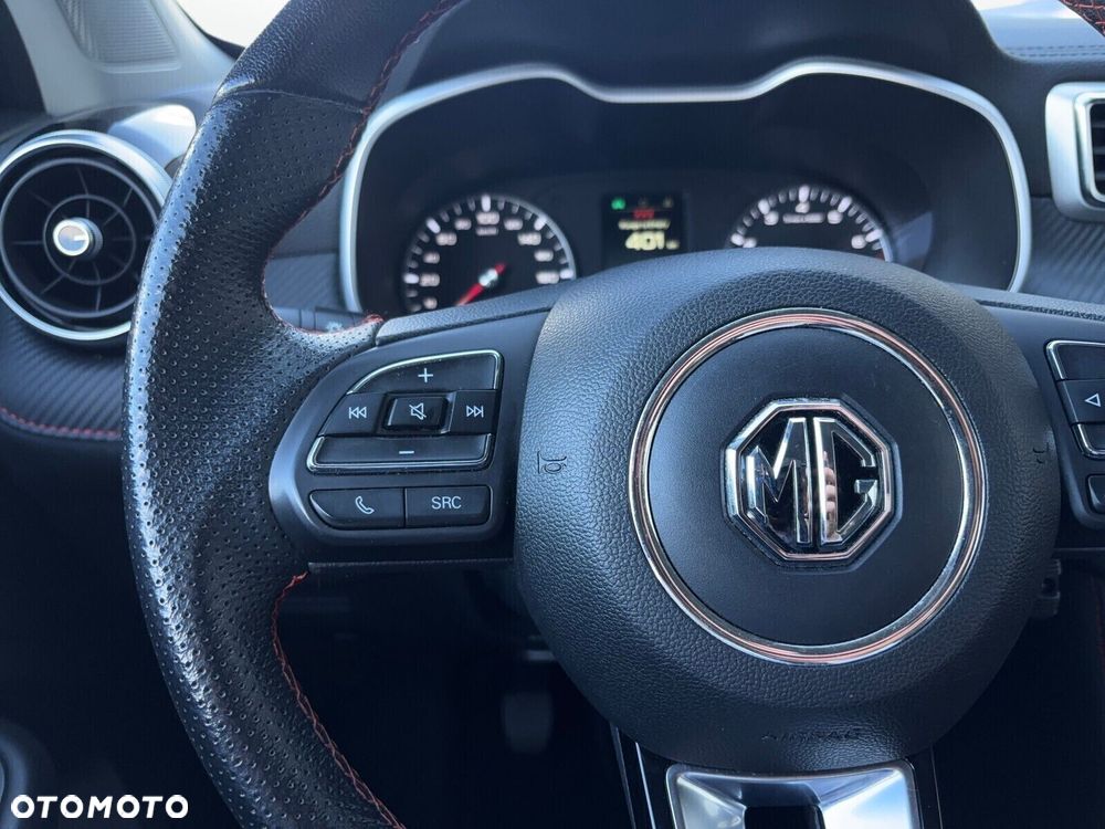 MG ZS 1.5 VTi-Tech Excite - 14