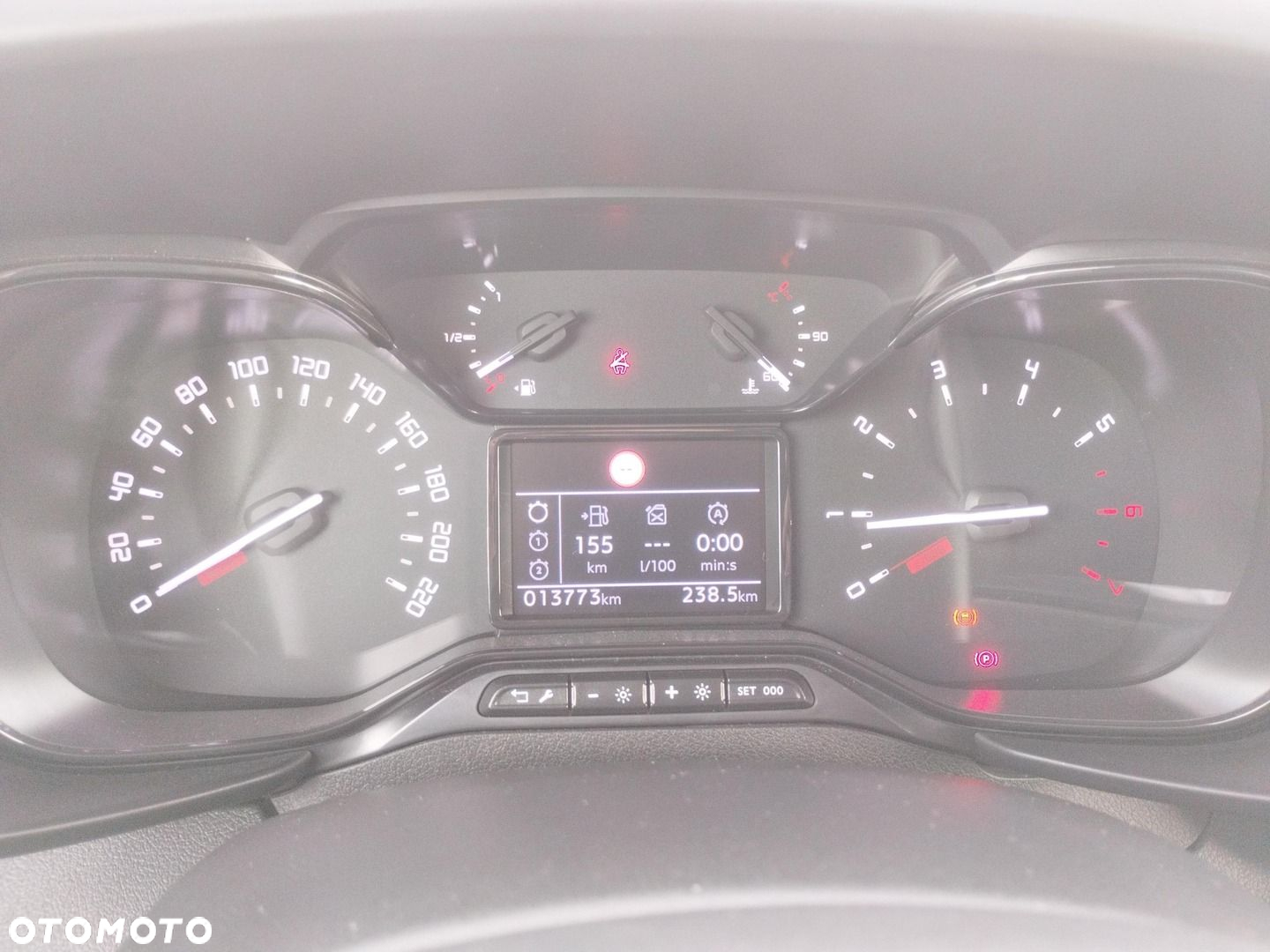 Toyota Proace City Verso Long 1.5 D-4D Business - 16