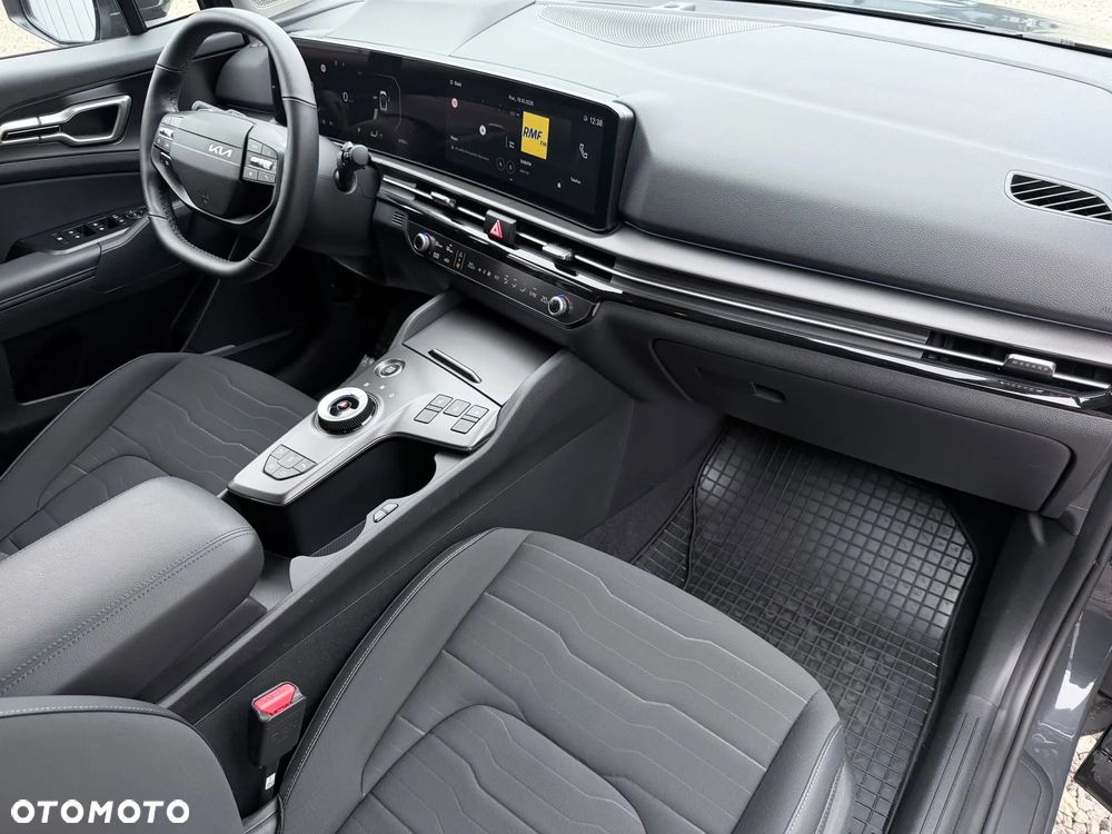 Kia Sportage 1.6 T-GDI Anniversary 2WD DCT - 17