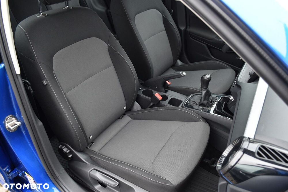 Skoda Fabia 1.0 Ambition - 29