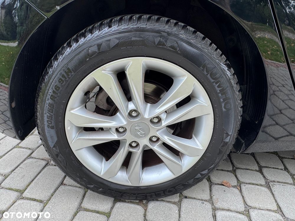 Hyundai i30 - 37