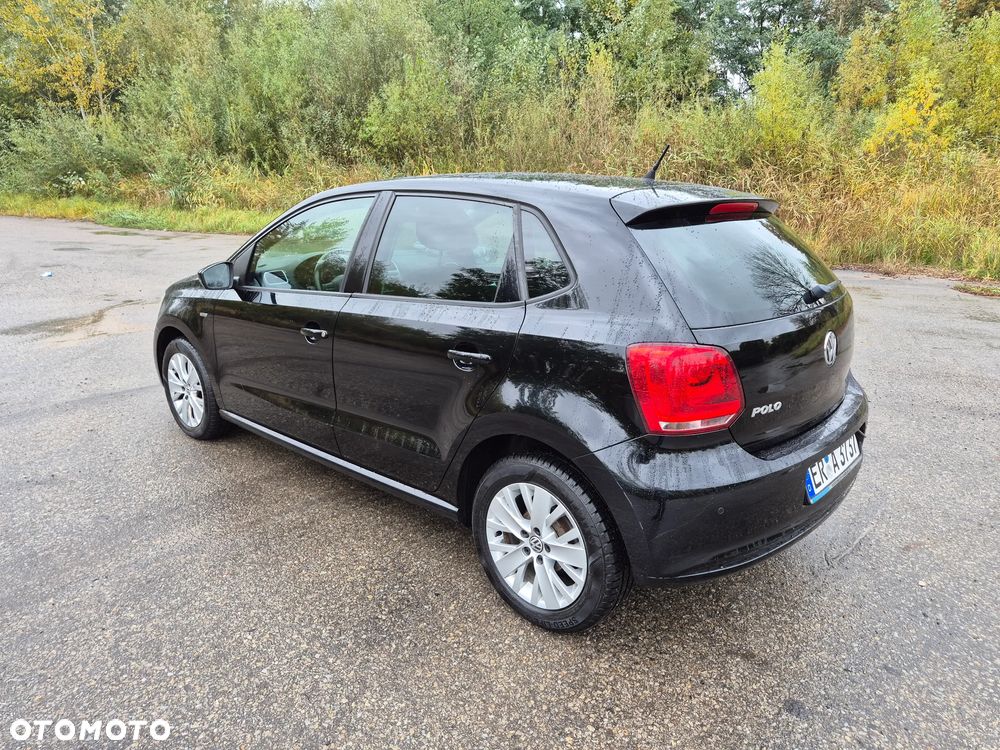 Volkswagen Polo 1.2 Life - 11