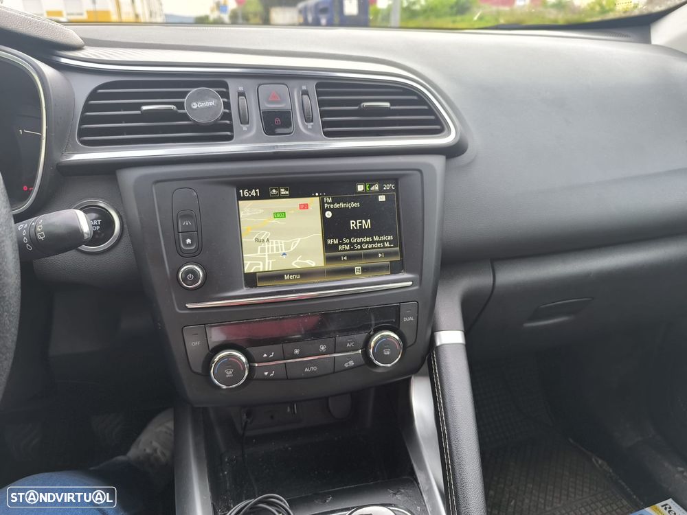 Renault Kadjar 1.5 dCi Exclusive - 9