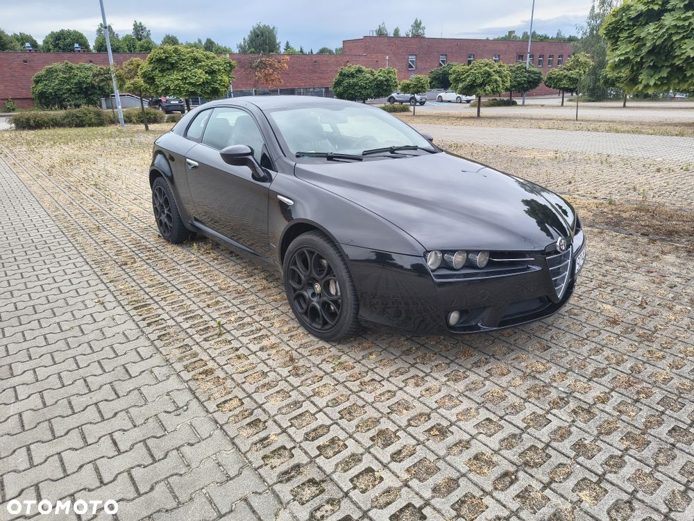 Alfa Romeo Brera - 1