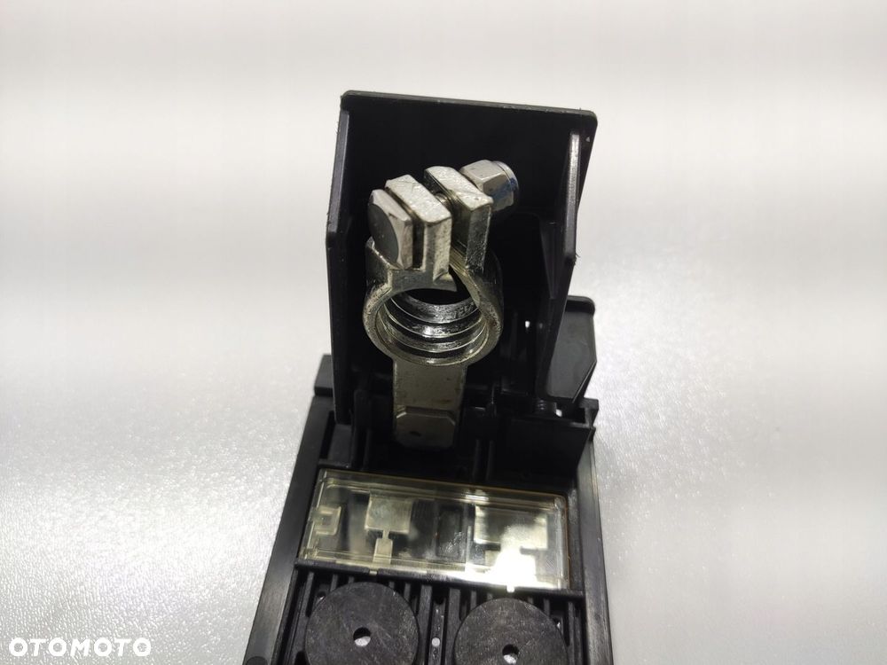 KLEMA PLUSOWA MG 4 MG4 2022-2025 - 5