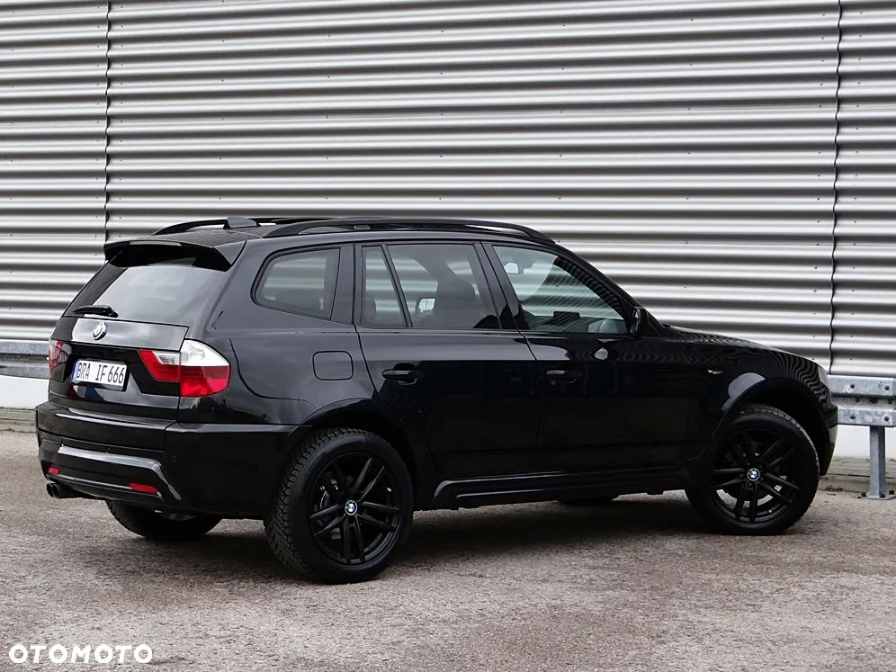 BMW X3 xDrive30d Limited Sport Edition - 16