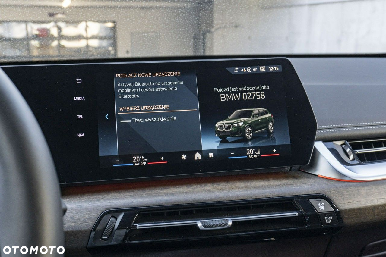 BMW X1 - 26