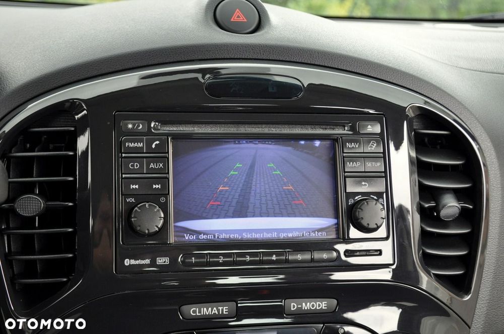 Nissan Juke - 32