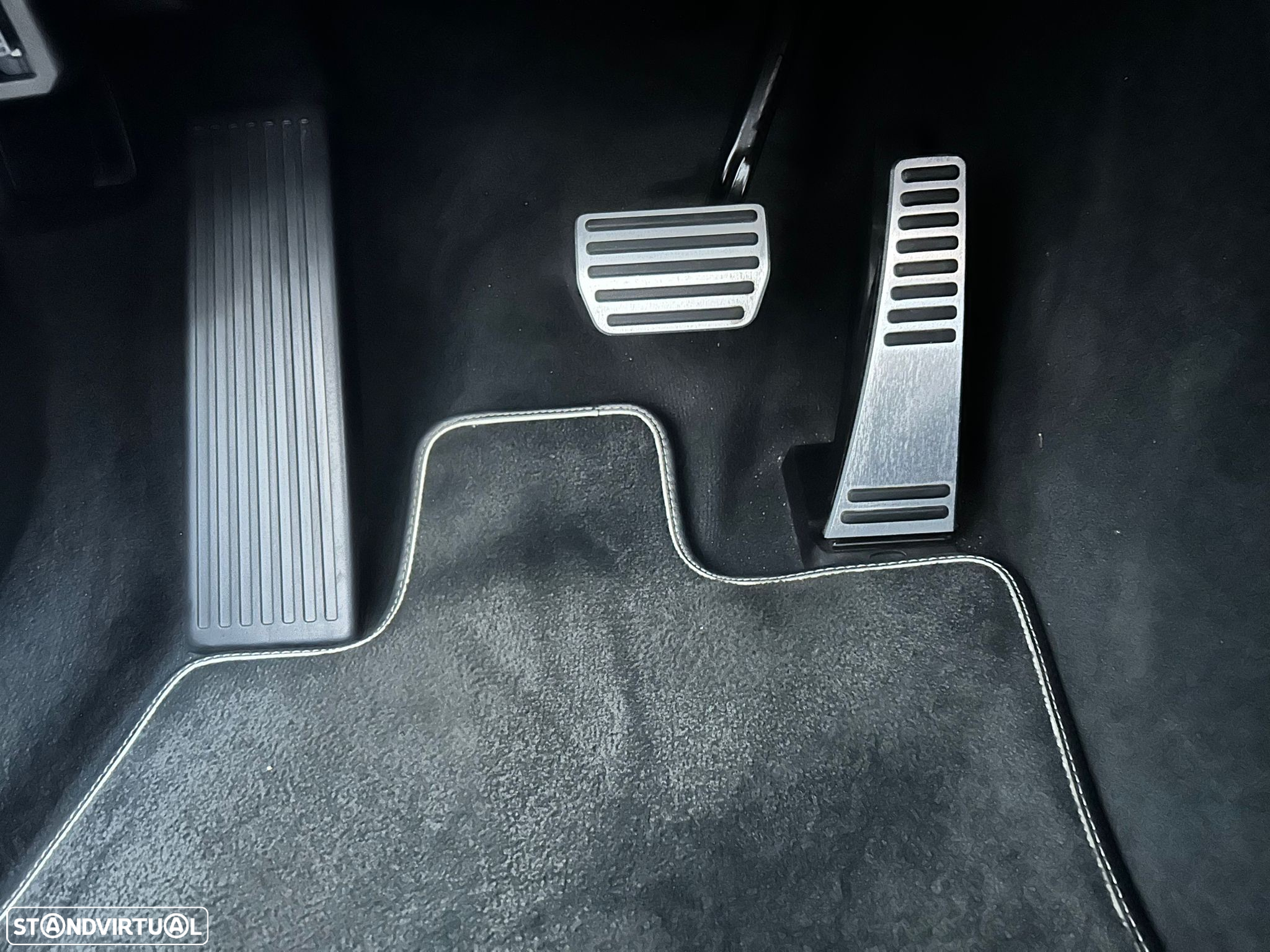 Volvo V60 2.0 T8 AWD TE Polestar Engine - 11