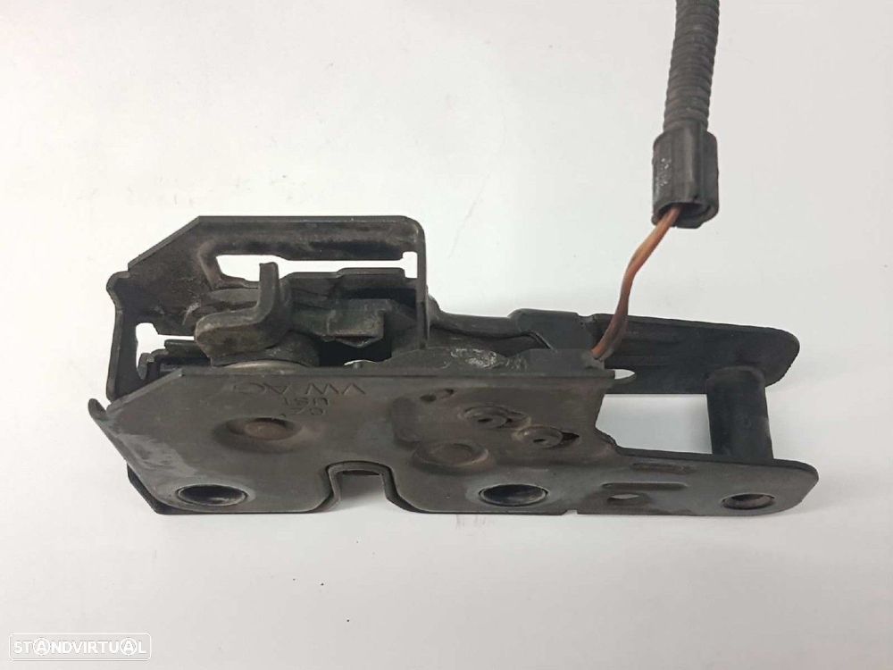 FECHADURA CAPÔ VOLKSWAGEN TOURAN (1T1) CONCEPTLINE - 3