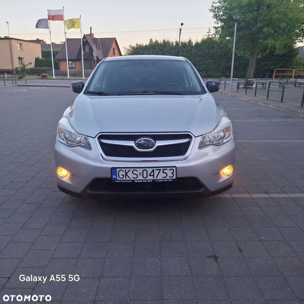 Subaru XV 1.6i Comfort - 1