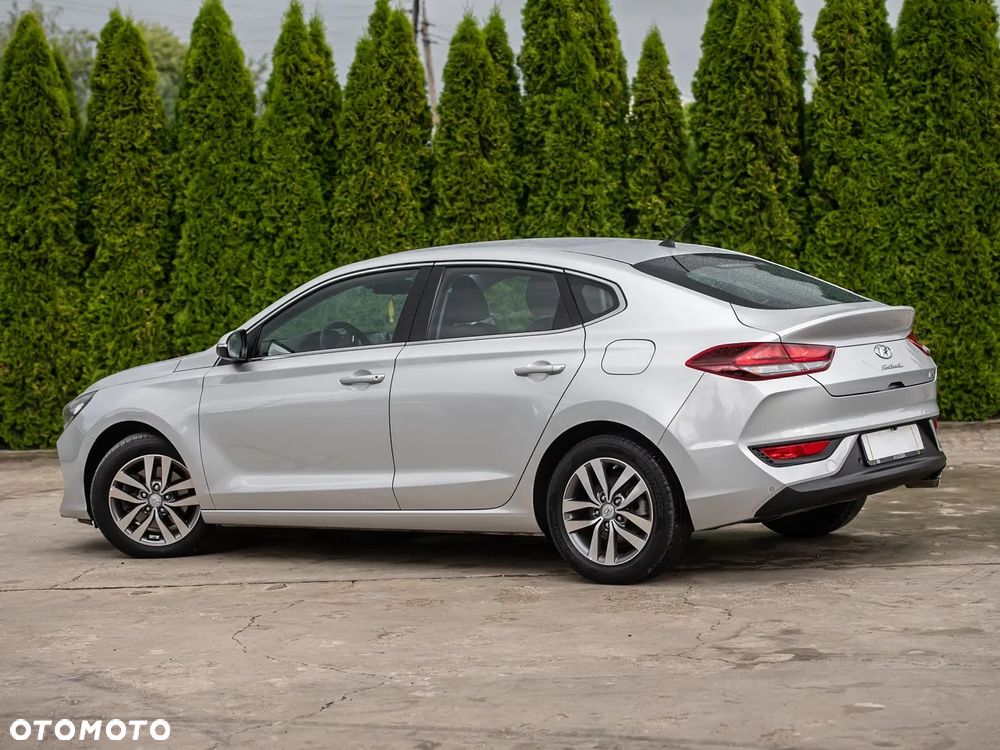 Hyundai i30 1.0 T-GDI Advantage - 10