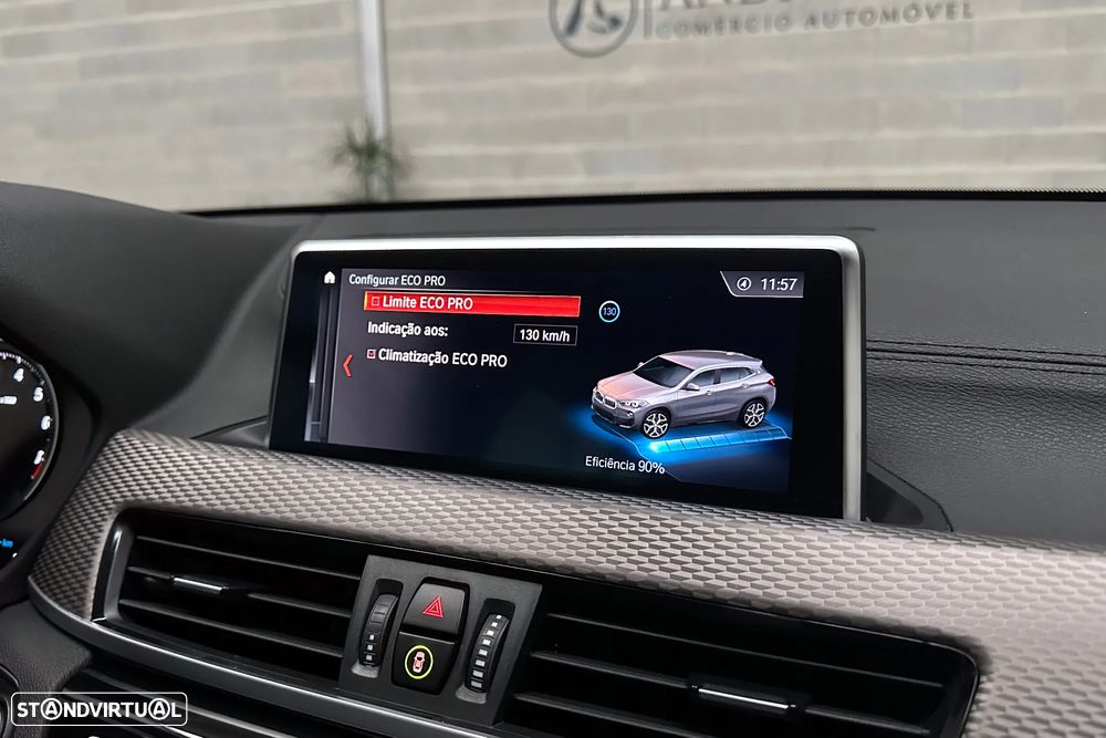 BMW X2 xDrive25e M Sport - 30