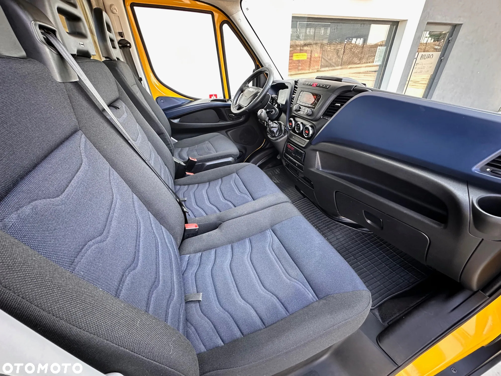 Iveco 35S18 / DIGICROSS - 11