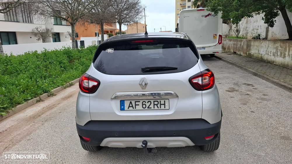 Renault Captur - 4