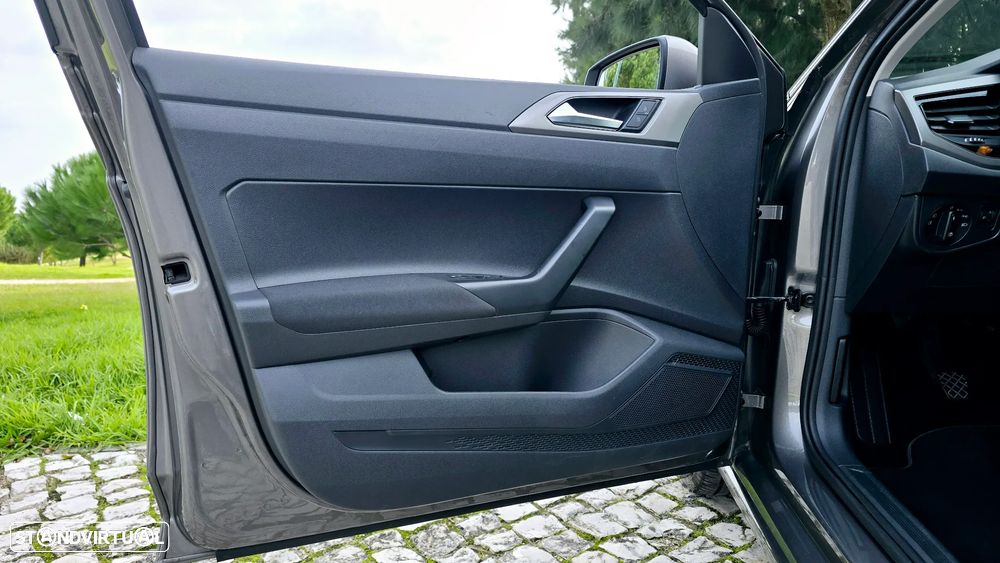 VW Polo 1.0 Trendline - 22