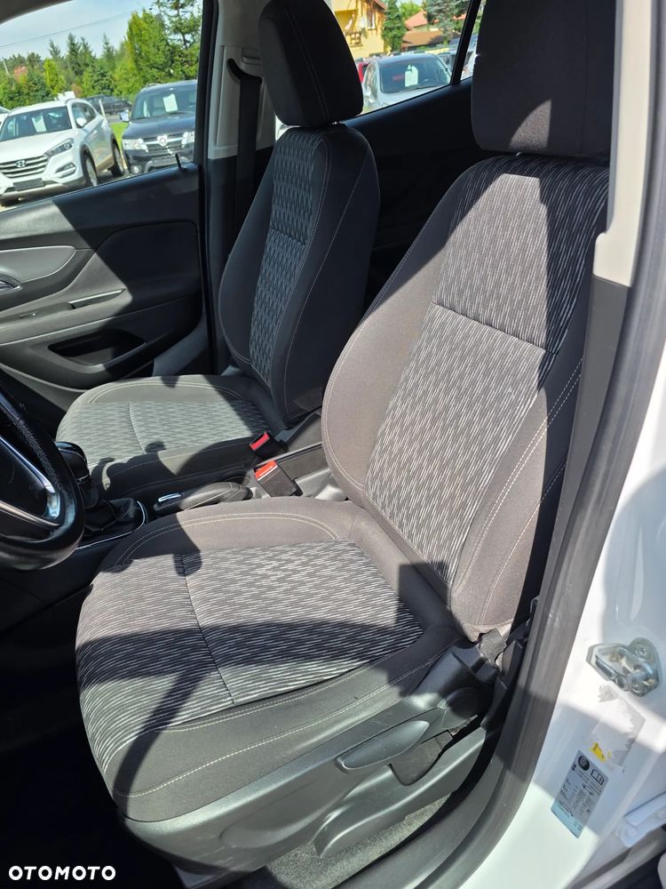 Opel Mokka 1.6 Active S&S - 16