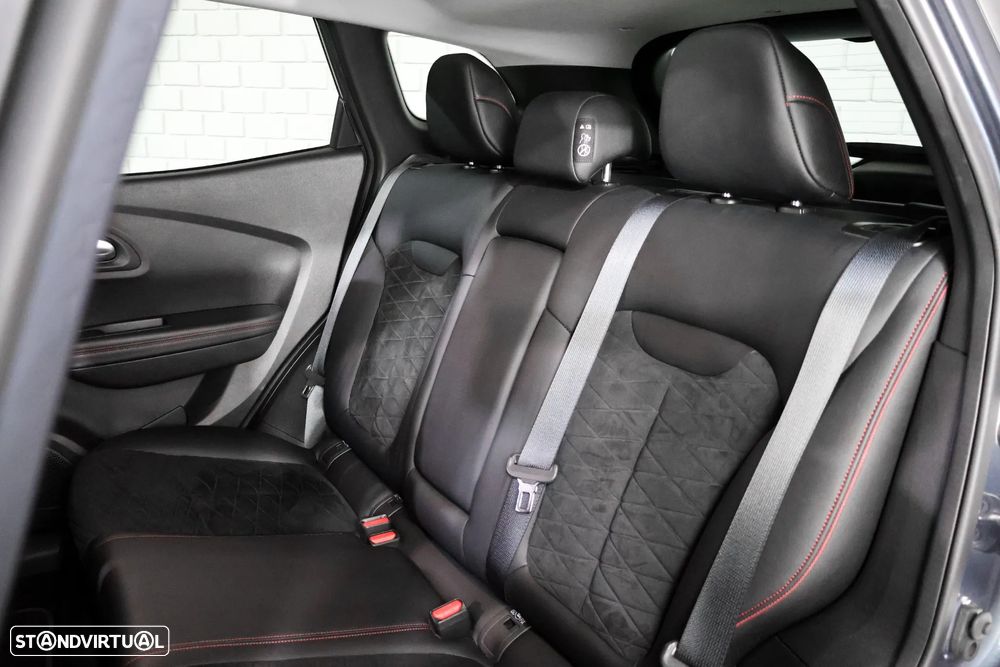 Renault Kadjar 1.3 TCe Black Edition EDC - 12