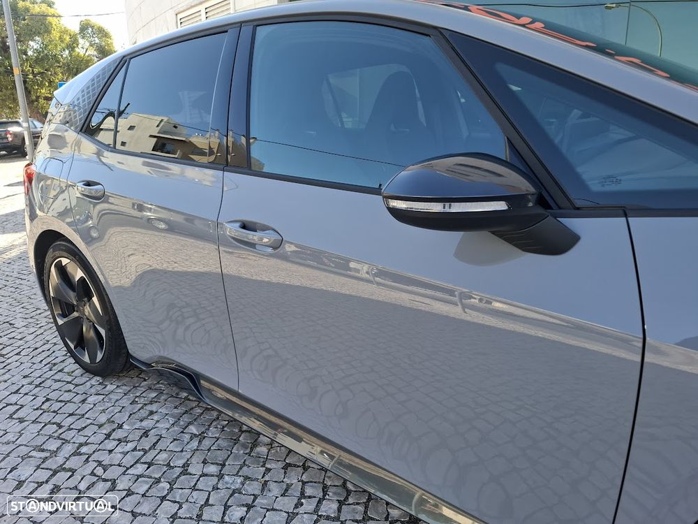 Cupra Born 58 kWh Plus - 54