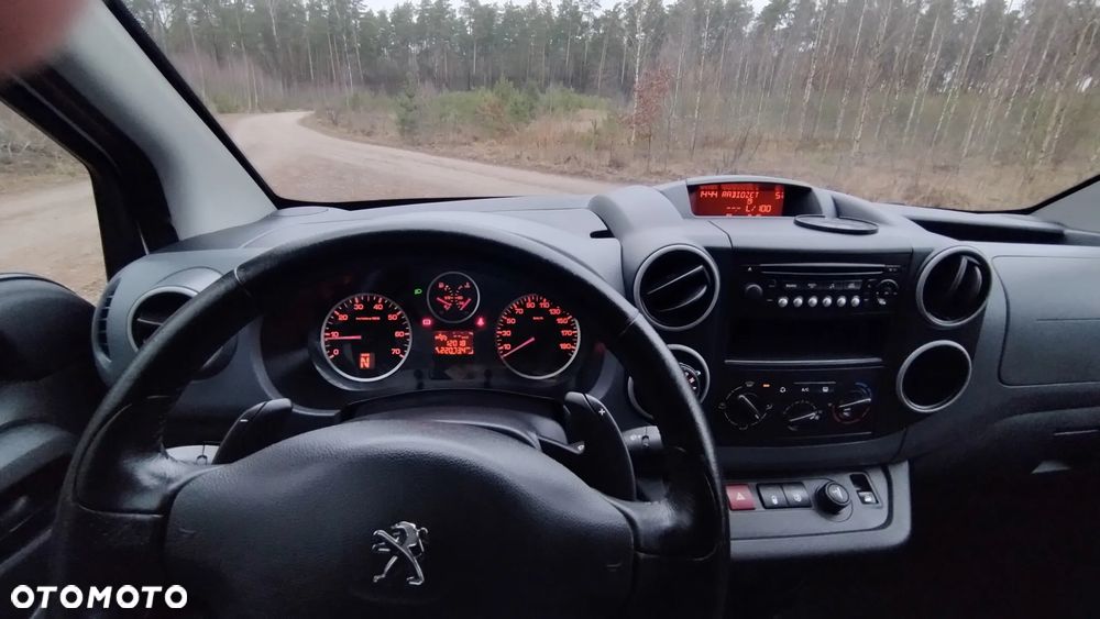 Peugeot Partner - 29