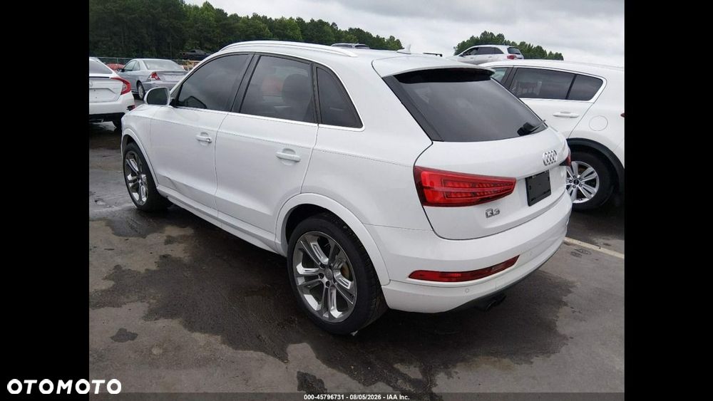 Audi Q3 - 4