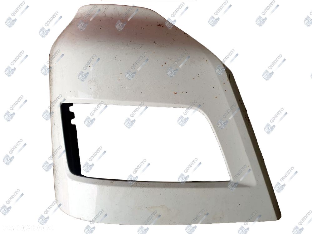 OKULAR OBUDOWA LAMPY REFLEKTORA MAN TGX EURO 6 81416106752 - 1