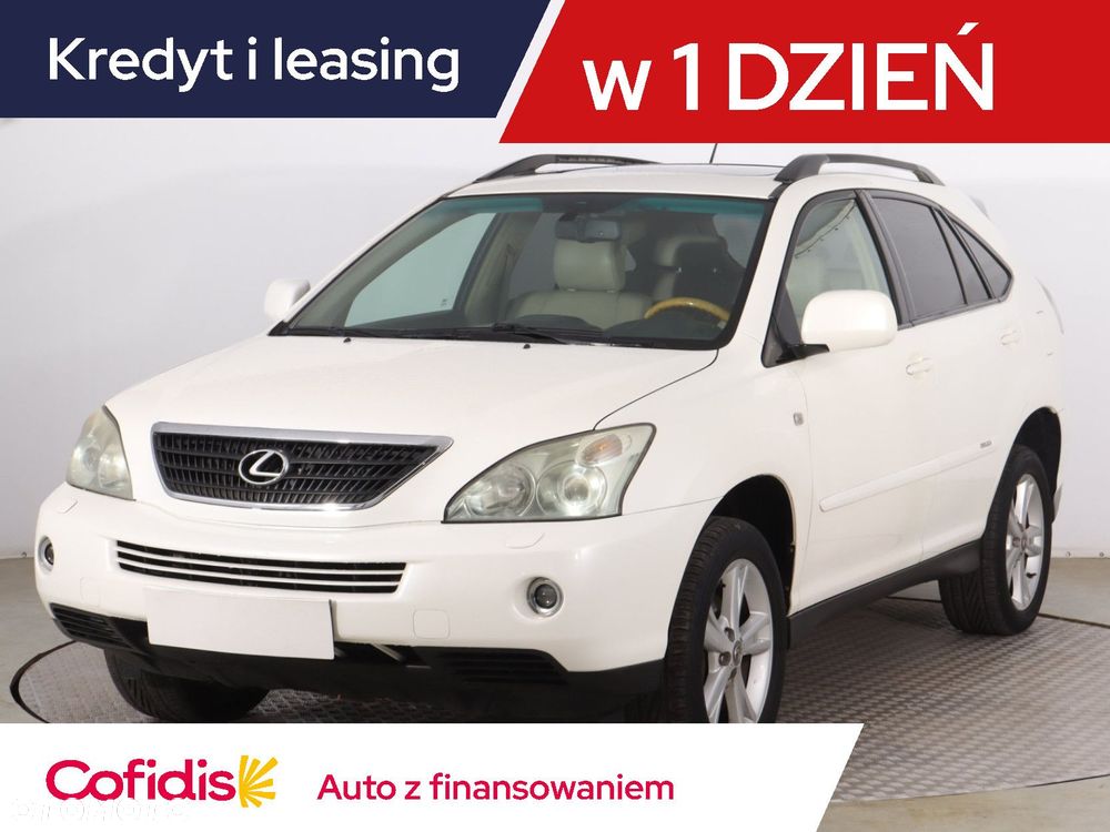 Lexus RX - 2