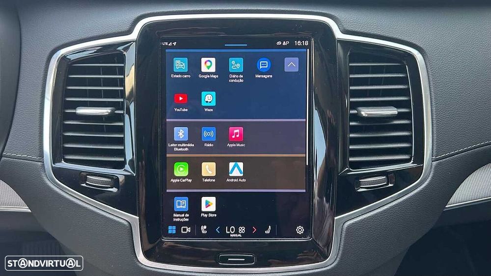 Volvo XC 90 - 12