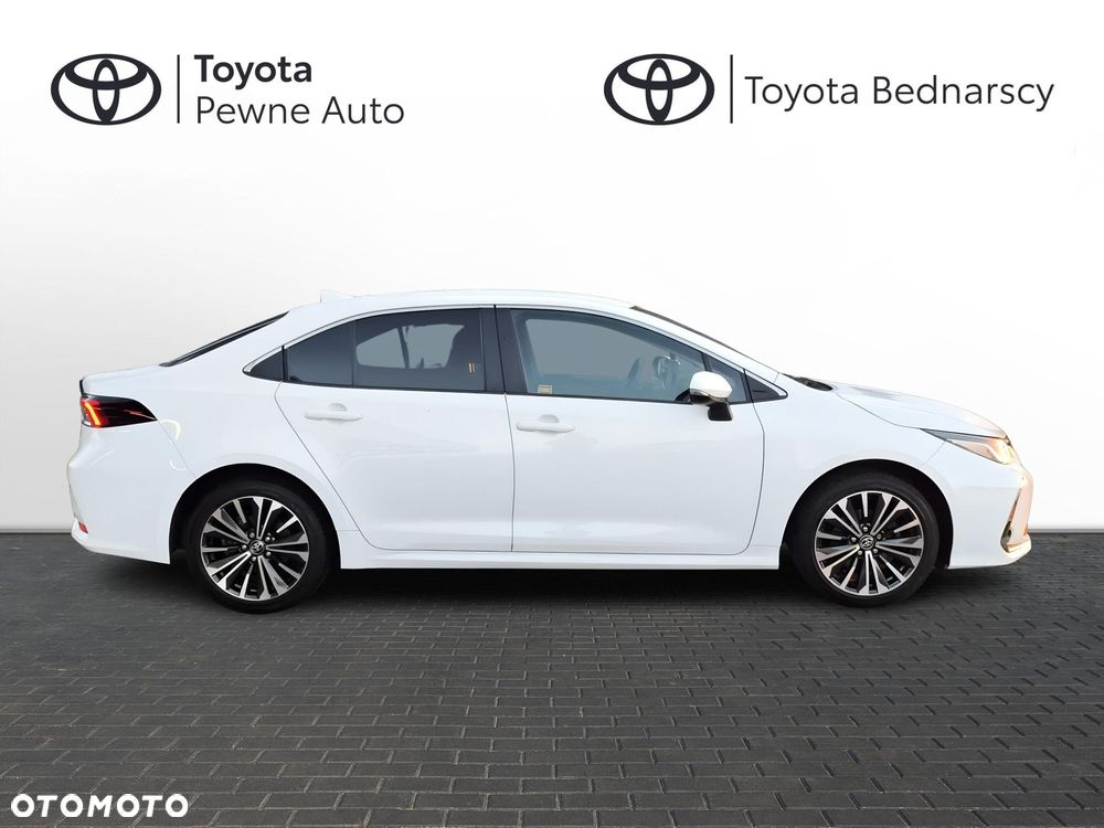 Toyota Corolla 1.8 Hybrid Style - 8