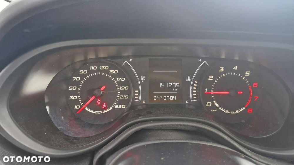Fiat Tipo - 18
