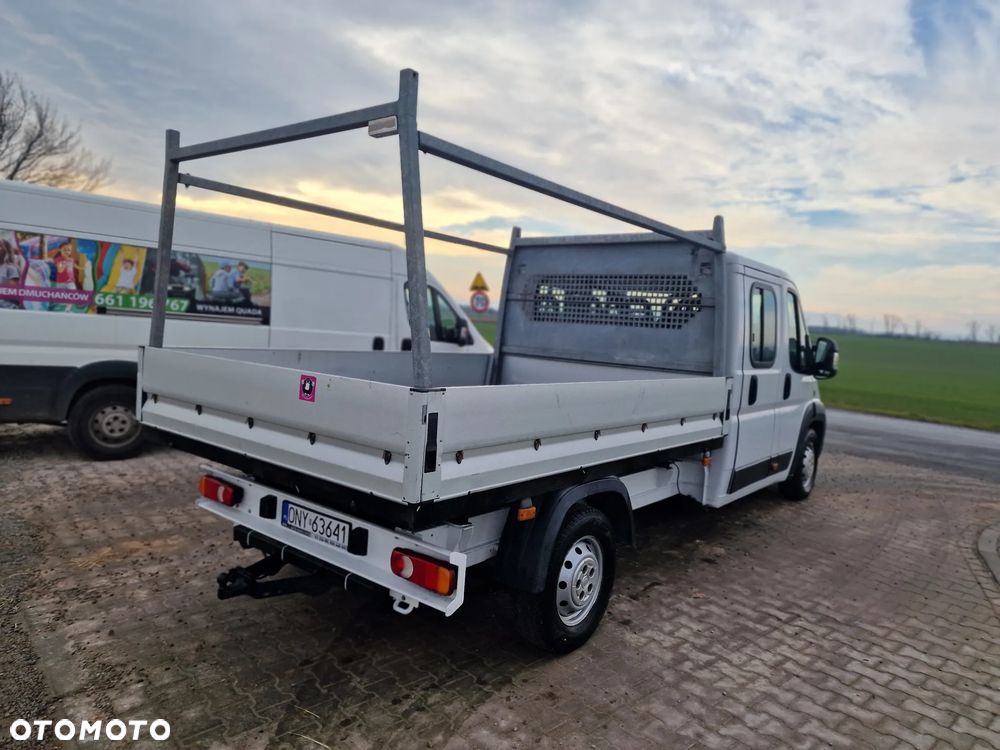 Fiat Ducato - 10