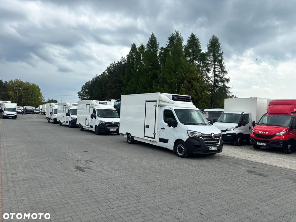 Renault MASTER - 1