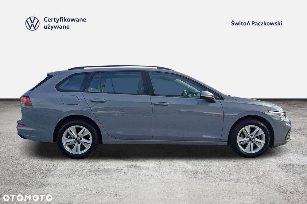 Volkswagen Golf - 7