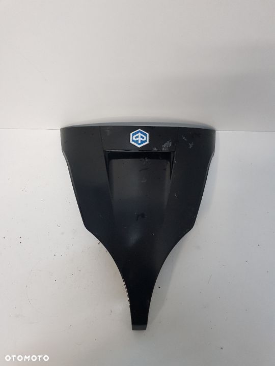 Piaggio X7 125 Nosek Krawat Osłona Przód - 2