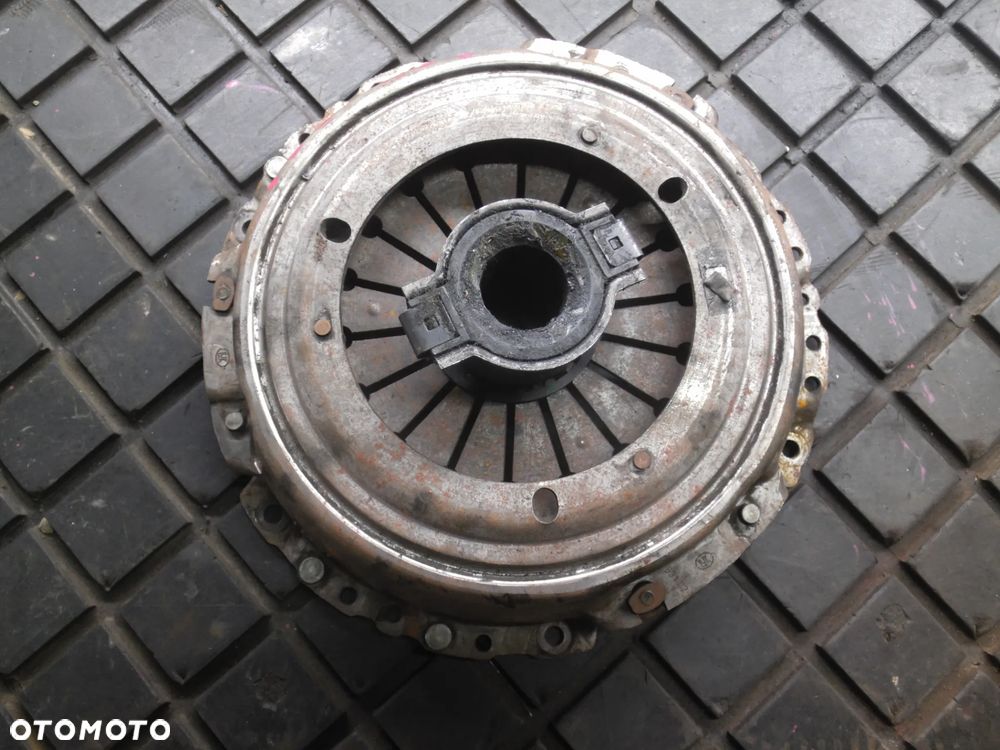 Docisk Sprzęgła 2.3DCI RWD Master III Movano B NV400 - 1